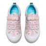 Clarks Foxing Myth Kids