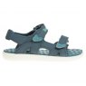 Timberland Perkins Row 2-Strap Sandal Toddler