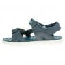 Timberland Perkins Row 2-Strap Sandal Toddler