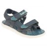 Timberland Perkins Row 2-Strap Sandal Toddler