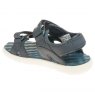 Timberland Perkins Row 2-Strap Sandal Toddler