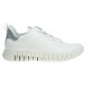 Ecco Gruuv M Sneaker Lea