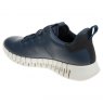 Ecco Gruuv M Sneaker Lea