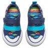 Clarks Foxing Ocean Toddler
