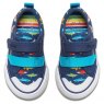 Clarks Foxing Ocean Toddler