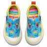 Clarks Foxing Bloom Toddler