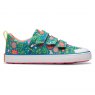 Clarks Foxing Tropic Kids