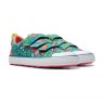 Clarks Foxing Tropic Kids