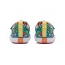 Clarks Foxing Tropic Kids