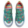 Clarks Foxing Tropic Kids