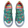 Clarks Foxing Tropic Kids