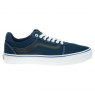 Vans Mens Ward Deluxe