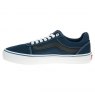 Vans Mens Ward Deluxe