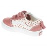 Vans Toddlers Ward Velcro