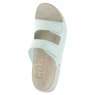 Ecco Cozmo W Flat Sandal