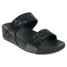 FitFlop Lulu Glitter Slide