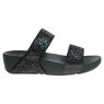 FitFlop Lulu Glitter Slide