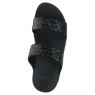 FitFlop Lulu Glitter Slide