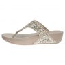 FitFlop Lulu Glitter Toe-Post