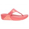 FitFlop Lulu Glitter Toe-Post