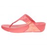 FitFlop Lulu Glitter Toe-Post