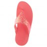 FitFlop Lulu Glitter Toe-Post