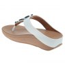 FitFlop Halo Leather
