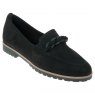 Black Nubuck