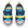 Clarks Foxing Ocean Toddler