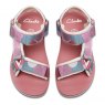 Clarks Peak Web Kids