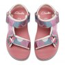 Clarks Peak Web Kids