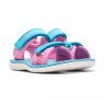 Clarks Surfing Tide Toddler