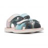 Clarks Surfing Tide Toddler