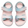 Clarks Surfing Tide Toddler