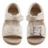 Clarks Zora Ears Toddler