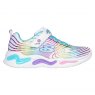 Skechers S Lights: Wavy Beams