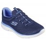 Skechers Summits - Artistry Chic