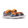 Clarks Surfing Tide Kid