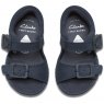 Clarks Baha Beach Toddler