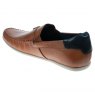 Bugatti Shoes 321 AK461 Chilla