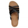 Skechers 119578 Beverlee-Hot Spring