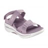 Skechers Go Arch Sandal -Attract