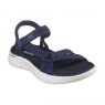 Skechers Go Walk Flex Sandal - Sublime