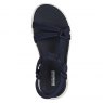 Skechers Go Walk Flex Sandal - Sublime