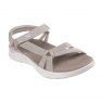 Skechers Go Walk Flex Sandal - Sublime