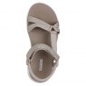 Skechers Go Walk Flex Sandal - Sublime