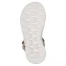 Skechers Go Walk Flex Sandal - Sublime