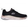 Skechers Vapor Foam - Midnight Glimmer