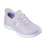 Skechers Slip Ins - Summits - Diamond Dream