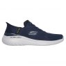 Skechers Slip ins - Bounder 2.0 - Emerged